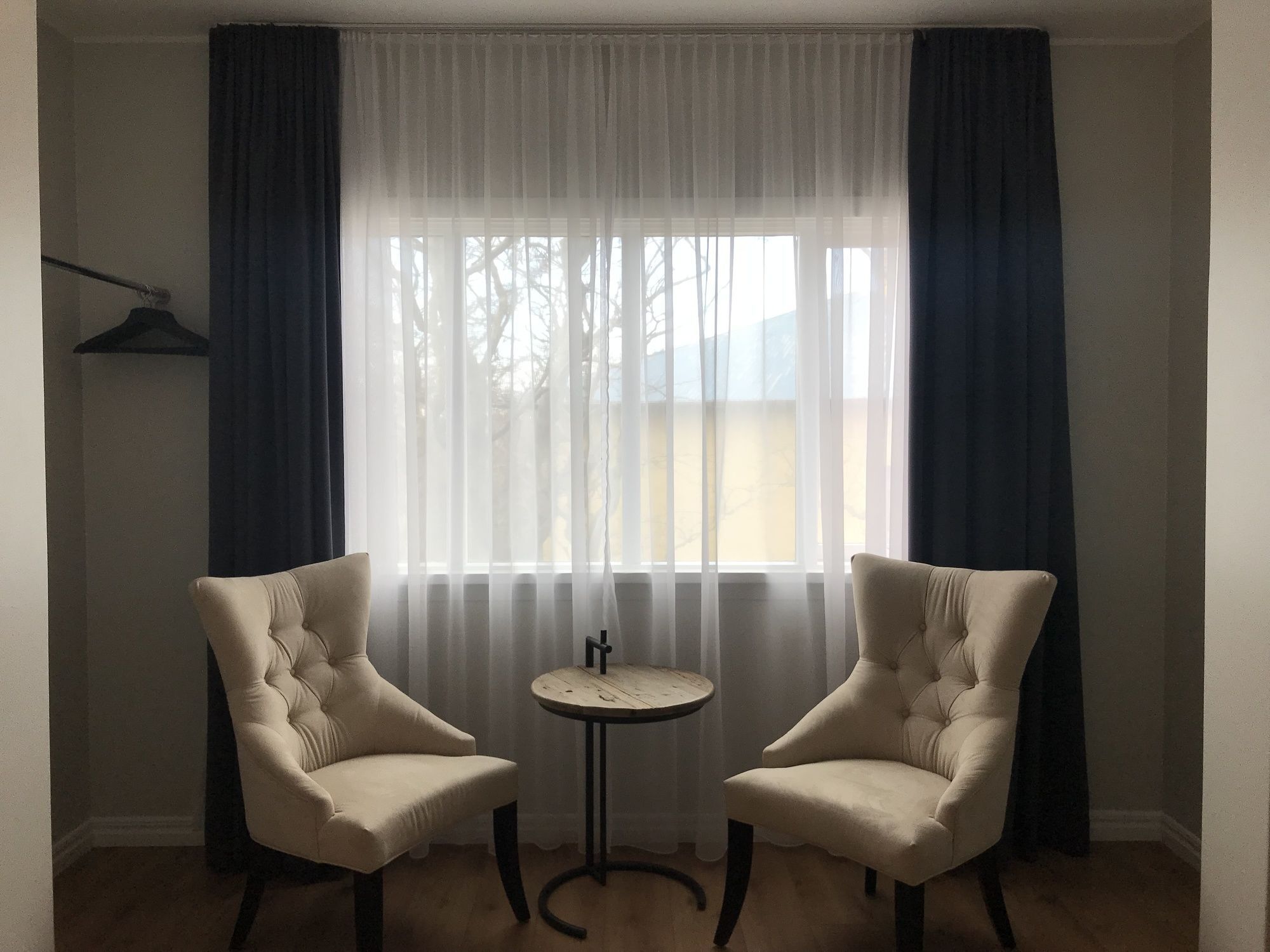 Legacy Apartments Reykjavík Eksteriør billede